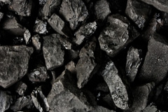 Little Thurlow coal boiler costs
